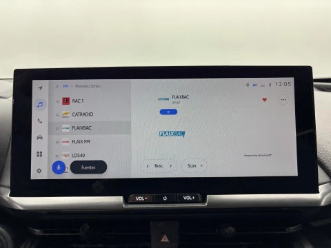 Toyota C-HR 1.8 140H Advance