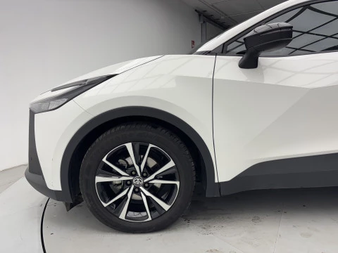 Toyota C-HR 1.8 140H Advance