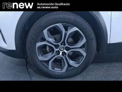Renault Captur  TCe GPF Micro Hibrido Fast Track 103kW