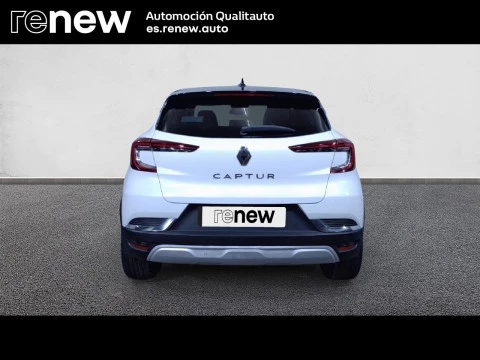 Renault Captur  TCe GPF Micro Hibrido Fast Track 103kW