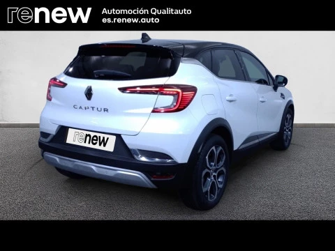 Renault Captur  TCe GPF Micro Hibrido Fast Track 103kW