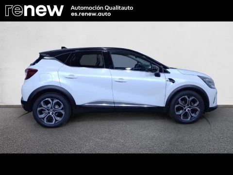 Renault Captur  TCe GPF Micro Hibrido Fast Track 103kW