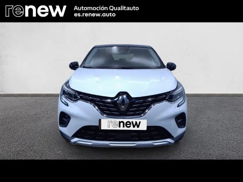Renault Captur  TCe GPF Micro Hibrido Fast Track 103kW