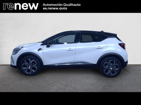 Renault Captur  TCe GPF Micro Hibrido Fast Track 103kW