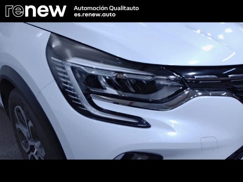 Renault Captur  TCe GPF Micro Hibrido Fast Track 103kW