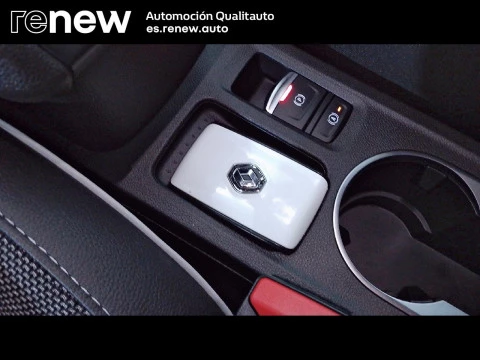 Renault Captur  TCe GPF Micro Hibrido Fast Track 103kW