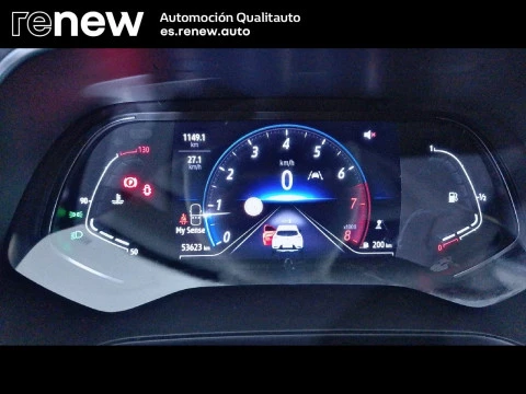 Renault Captur  TCe GPF Micro Hibrido Fast Track 103kW