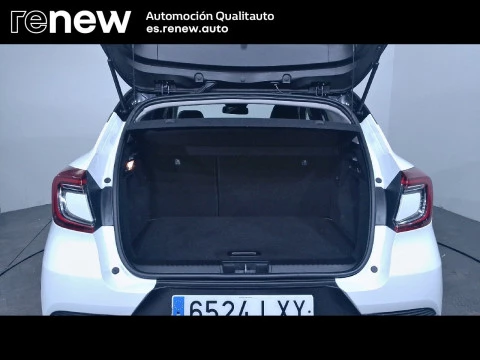 Renault Captur  TCe GPF Micro Hibrido Fast Track 103kW