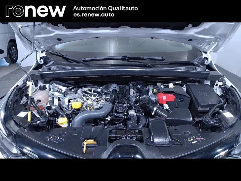 Renault Captur  TCe GPF Micro Hibrido Fast Track 103kW
