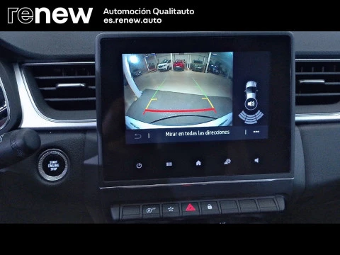 Renault Captur  TCe GPF Micro Hibrido Fast Track 103kW