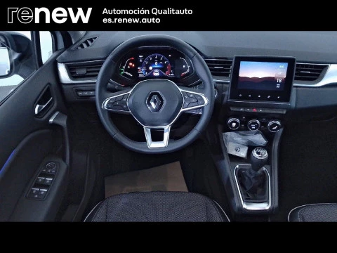 Renault Captur  TCe GPF Micro Hibrido Fast Track 103kW