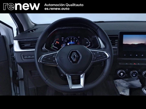 Renault Captur  TCe GPF Micro Hibrido Fast Track 103kW