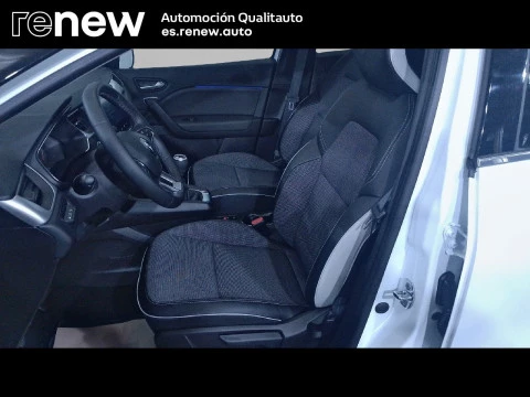 Renault Captur  TCe GPF Micro Hibrido Fast Track 103kW