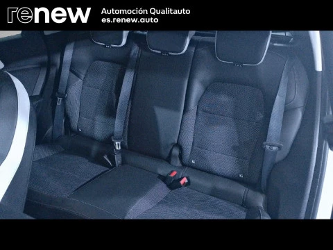 Renault Captur  TCe GPF Micro Hibrido Fast Track 103kW