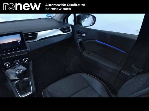 Renault Captur  TCe GPF Micro Hibrido Fast Track 103kW