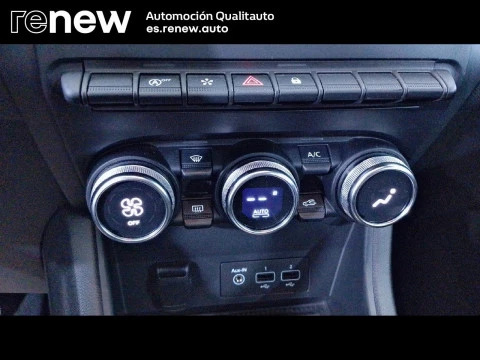 Renault Captur  TCe GPF Micro Hibrido Fast Track 103kW