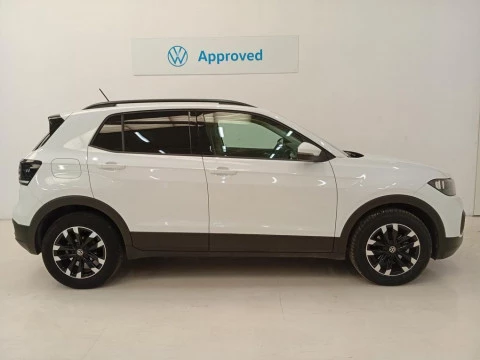 Volkswagen T-Cross Advance 1.0 TSI 81 kW (110 CV)