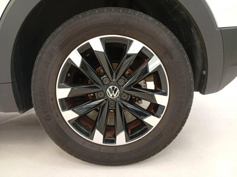 Volkswagen T-Cross Advance 1.0 TSI 81 kW (110 CV)