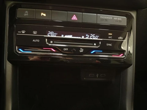 Volkswagen T-Cross Advance 1.0 TSI 81 kW (110 CV)