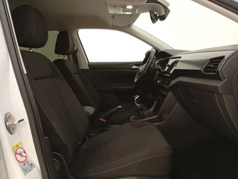 Volkswagen T-Cross Advance 1.0 TSI 81 kW (110 CV)