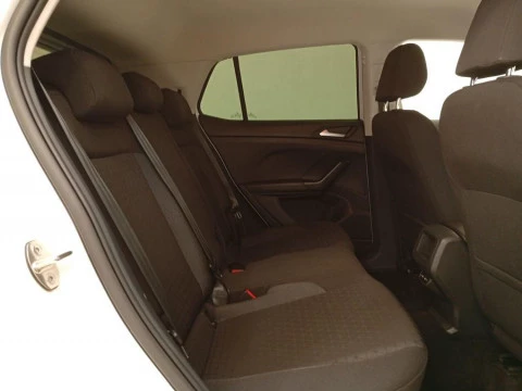 Volkswagen T-Cross Advance 1.0 TSI 81 kW (110 CV)