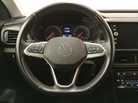 Volkswagen T-Cross Advance 1.0 TSI 81 kW (110 CV)