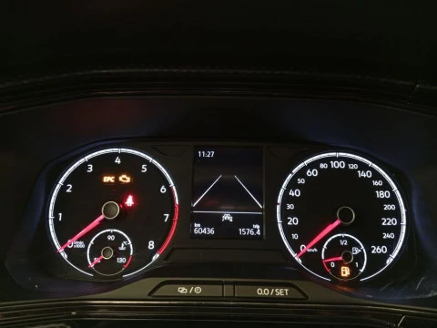 Volkswagen T-Cross Advance 1.0 TSI 81 kW (110 CV)