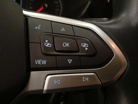 Volkswagen T-Cross Advance 1.0 TSI 81 kW (110 CV)