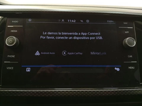 Volkswagen T-Cross Advance 1.0 TSI 81 kW (110 CV)