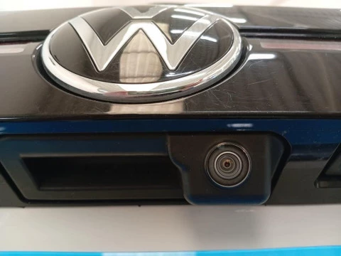 Volkswagen T-Cross Advance 1.0 TSI 81 kW (110 CV)