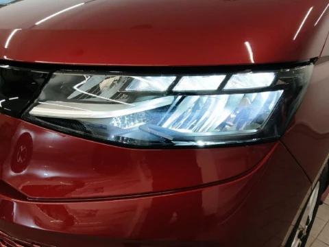 Volkswagen Multivan 2.0 TDI DSG 150 5P 7 Plazas