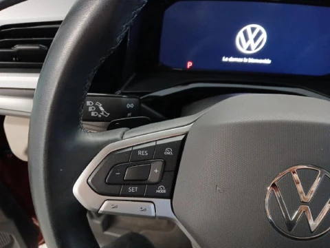 Volkswagen Multivan 2.0 TDI DSG 150 5P 7 Plazas