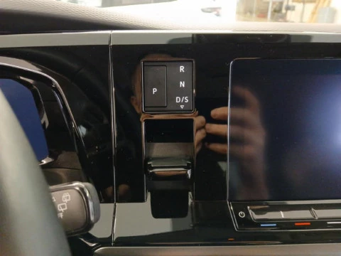 Volkswagen Multivan 2.0 TDI DSG 150 5P 7 Plazas