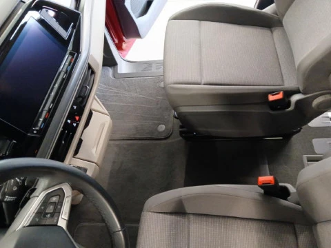 Volkswagen Multivan 2.0 TDI DSG 150 5P 7 Plazas