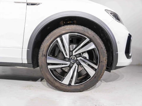 Volkswagen T-Roc R-Line 1.5 TSI 110kW (150CV)