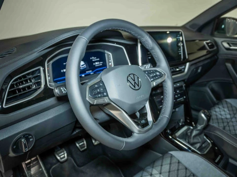 Volkswagen T-Roc R-Line 1.5 TSI 110kW (150CV)
