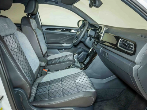 Volkswagen T-Roc R-Line 1.5 TSI 110kW (150CV)