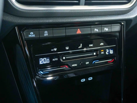 Volkswagen T-Roc R-Line 1.5 TSI 110kW (150CV)