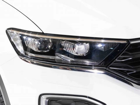 Volkswagen T-Roc Sport 1.5 TSI 110kW (150CV)