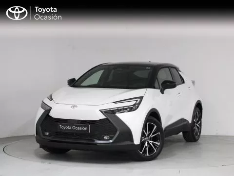 Toyota C-HR 2.0 220PH Advance