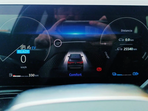 Renault Austral TECHNO E-TECH FULL HYBRID 200 (146KW)-SS