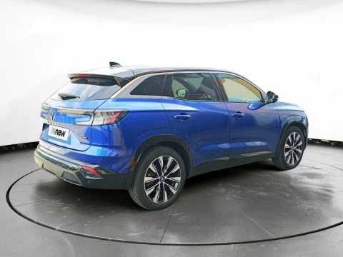 Renault Austral TECHNO E-TECH FULL HYBRID 200 (146KW)-SS