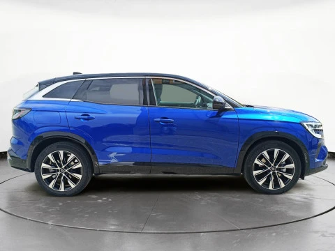 Renault Austral TECHNO E-TECH FULL HYBRID 200 (146KW)-SS