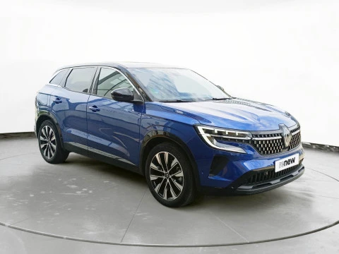 Renault Austral TECHNO E-TECH FULL HYBRID 200 (146KW)-SS