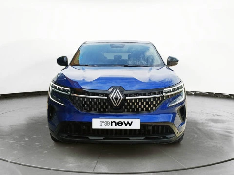 Renault Austral TECHNO E-TECH FULL HYBRID 200 (146KW)-SS