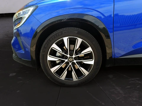 Renault Austral TECHNO E-TECH FULL HYBRID 200 (146KW)-SS