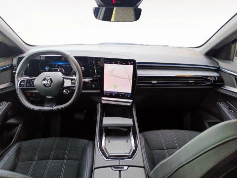 Renault Austral TECHNO E-TECH FULL HYBRID 200 (146KW)-SS