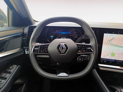 Renault Austral TECHNO E-TECH FULL HYBRID 200 (146KW)-SS