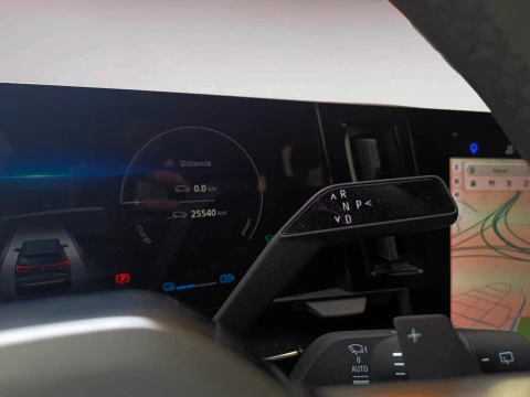 Renault Austral TECHNO E-TECH FULL HYBRID 200 (146KW)-SS