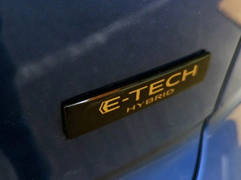 Renault Austral TECHNO E-TECH FULL HYBRID 200 (146KW)-SS